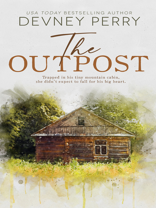 Title details for The Outpost by Devney Perry - Available